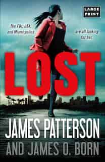 Lost by James Patterson