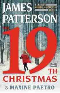 The 19th Christmas by James Patterson