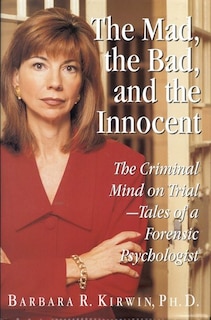 Front cover_The Mad, the Bad, and the Innocent