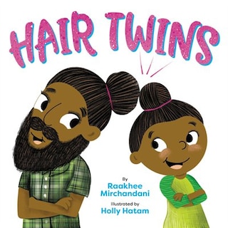 Front cover_Hair Twins
