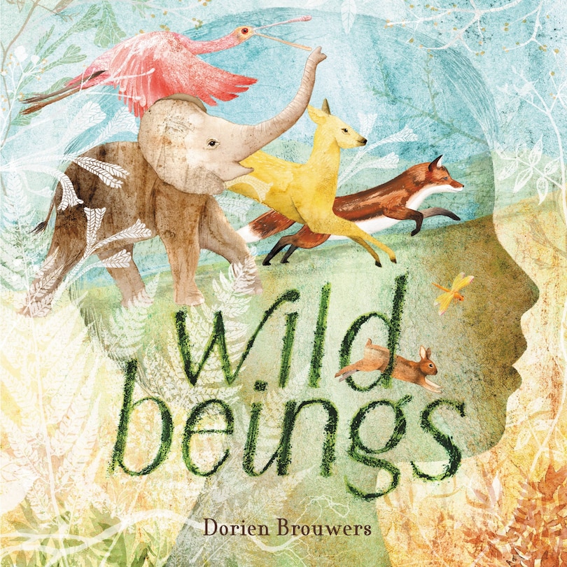 Couverture_Wild Beings