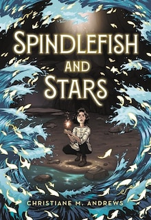 Front cover_Spindlefish And Stars