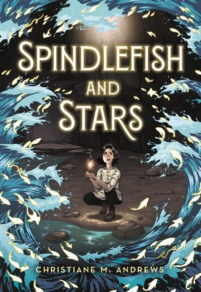 Front cover_Spindlefish And Stars