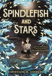 Couverture_Spindlefish and Stars