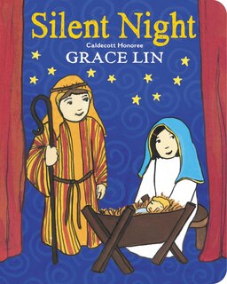 Front cover_Silent Night
