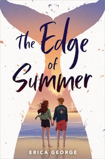 Front cover_The Edge of Summer