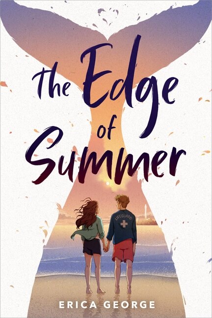Front cover_The Edge of Summer