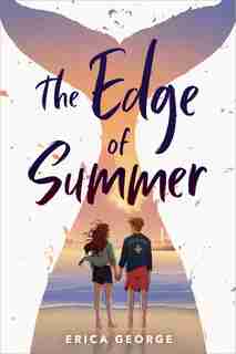 The Edge of Summer by Erica George