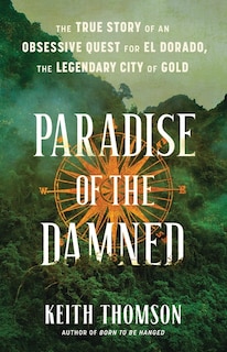Front cover_Paradise of the Damned