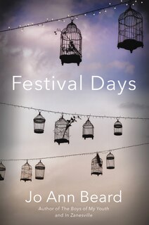 Front cover_Festival Days
