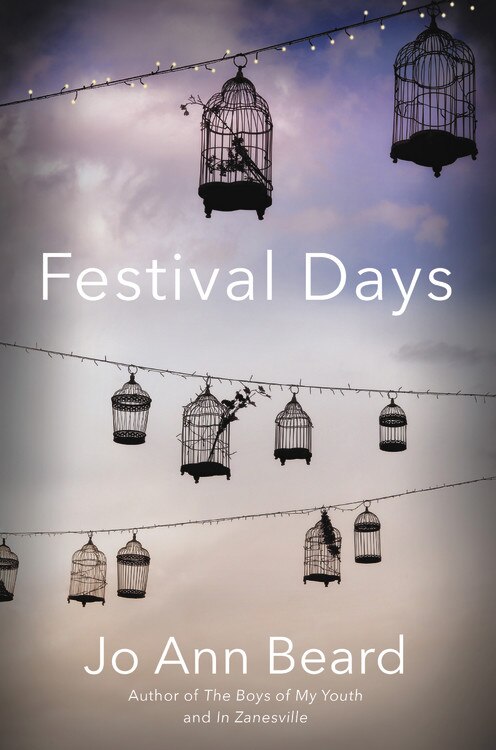 Front cover_Festival Days