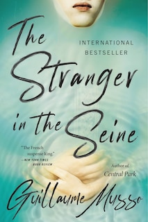 Front cover_The Stranger in the Seine