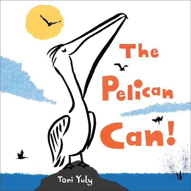 Front cover_The Pelican Can!
