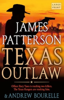 Front cover_Texas Outlaw
