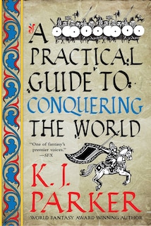 Couverture_A Practical Guide to Conquering the World