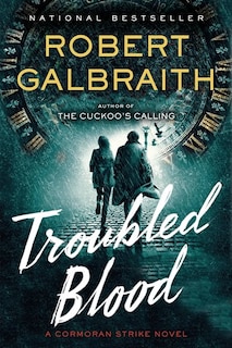 Couverture_Troubled Blood