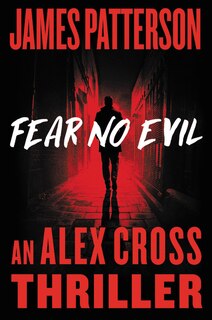 Couverture_Fear No Evil