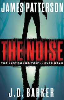 Couverture_The Noise