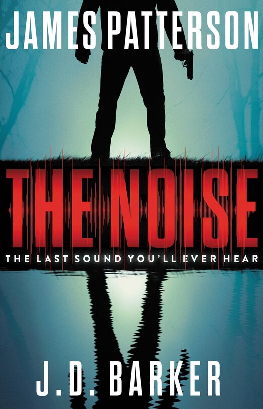 Couverture_The Noise