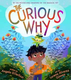 Couverture_The Curious Why