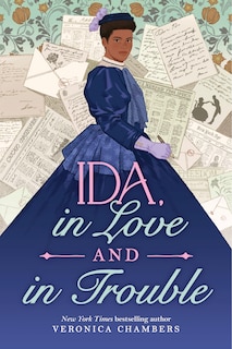 Couverture_Ida, in Love and in Trouble
