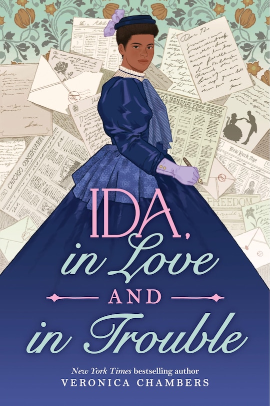 Couverture_Ida, in Love and in Trouble