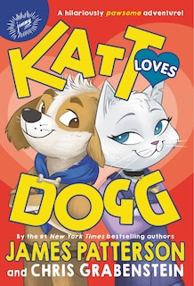 Front cover_Katt Loves Dogg