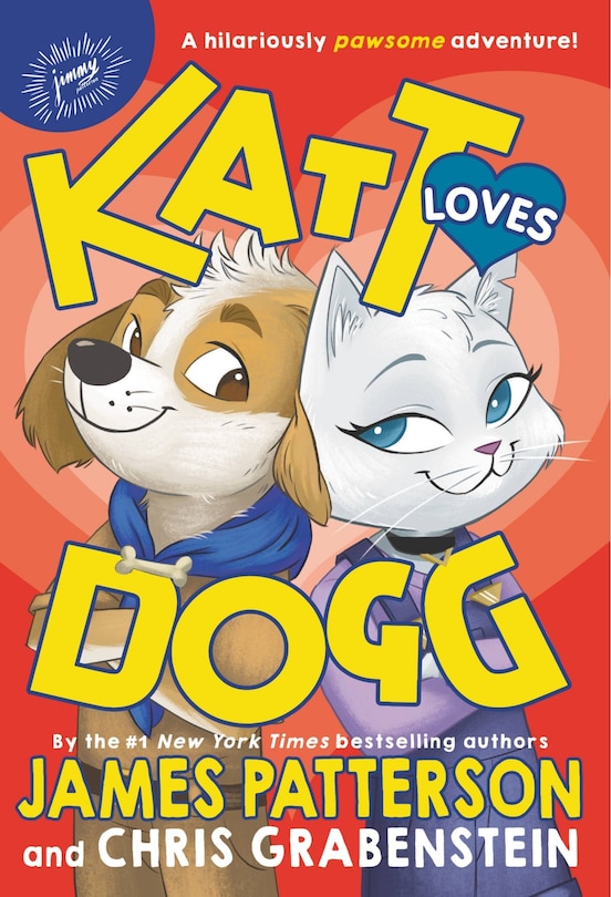 Front cover_Katt Loves Dogg