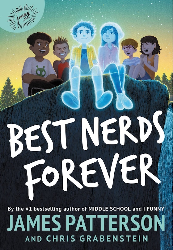 Couverture_Best Nerds Forever