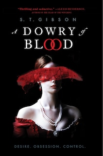 Couverture_A Dowry of Blood