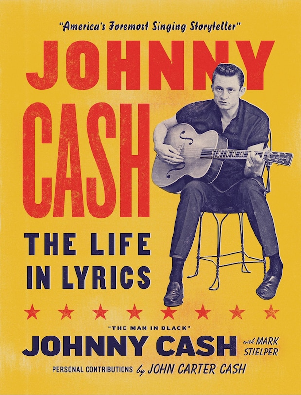 Couverture_Johnny Cash