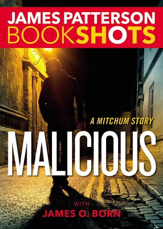 Malicious: A Mitchum Story