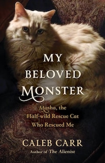 Front cover_My Beloved Monster