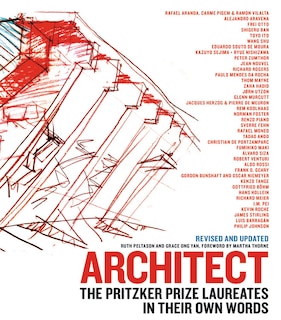 Front cover_Architect