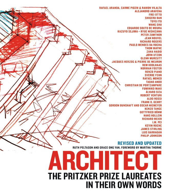 Front cover_Architect