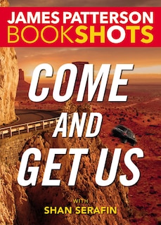 Front cover_Come And Get Us
