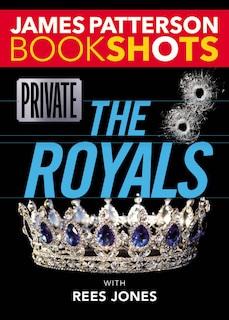 Front cover_Private: The Royals