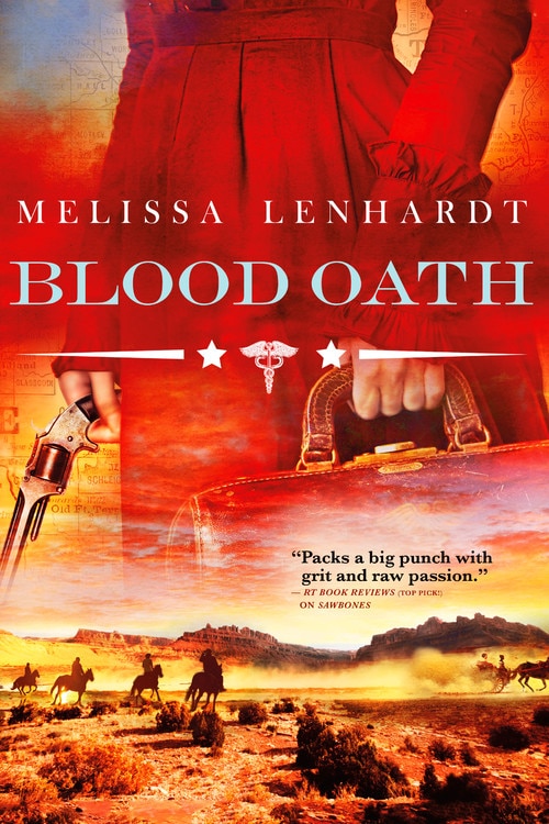 Front cover_Blood Oath