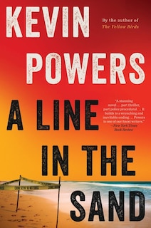 Couverture_A Line in the Sand
