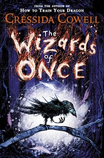 Couverture_The Wizards of Once