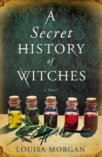 Couverture_SECRET HISTORY OF WITCHES