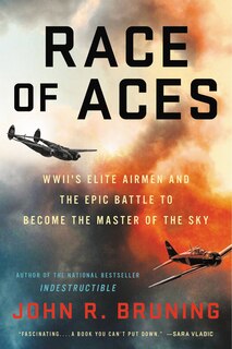 Front cover_Race Of Aces