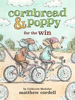 Front cover_Cornbread & Poppy for the Win