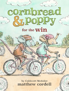 Front cover_Cornbread & Poppy for the Win