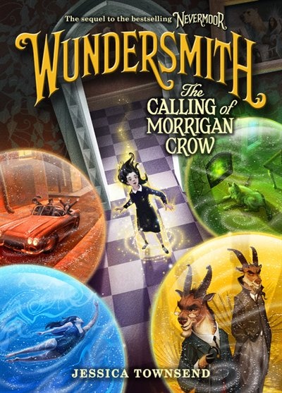 Front cover_Wundersmith