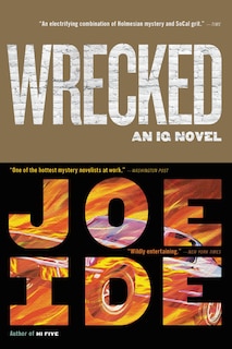 Couverture_Wrecked