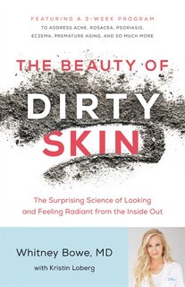 Couverture_The Beauty of Dirty Skin