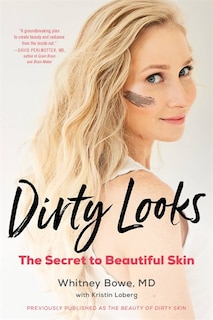 Couverture_Dirty Looks