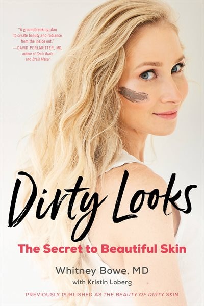 Couverture_Dirty Looks