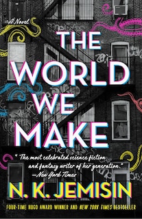 Front cover_The World We Make